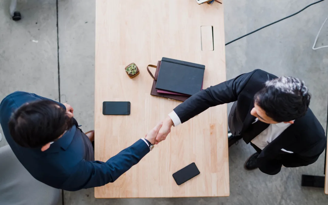 Formation financée : comment une lettre de motivation peut tout changer