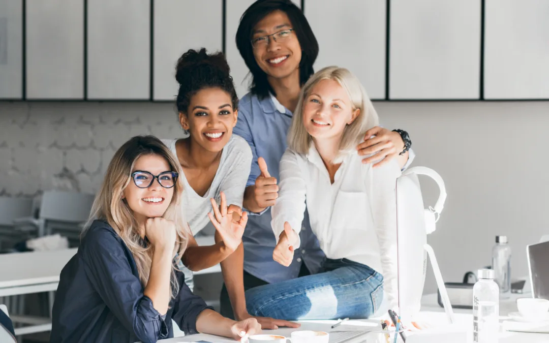 Les avantages de former ses collaborateurs au management des équipes