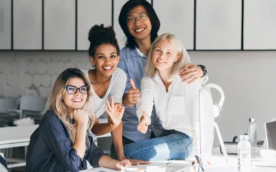 Les avantages de former ses collaborateurs au management des équipes
