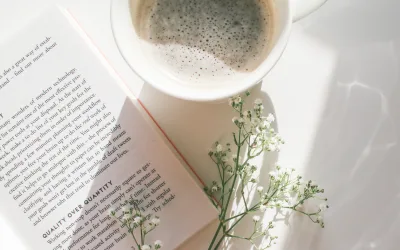 Les 6 Livres Incontournables pour les Entrepreneurs Ambitieux