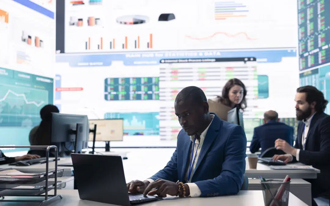 Comment l’IA dope la performance des entreprises