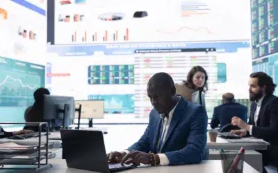 Comment l’IA dope la performance des entreprises
