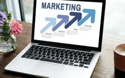 Boostez votre chiffre d’affaire avec une formation en Marketing Digital & IA