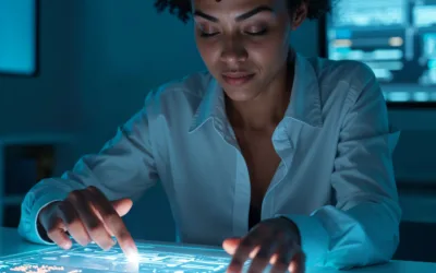 Transformation Digitale : comment les petites entreprises peuvent en tirer profit.