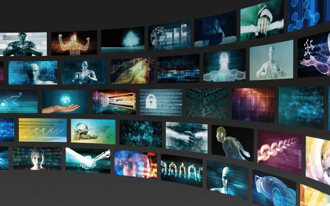 IA générative : créez du contenu, des images et des vidéos en un clic