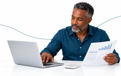 Votre prévisionnel financier date de quand ? Mis à jour chaque mois, sans y passer vos soirées : voici comment.
