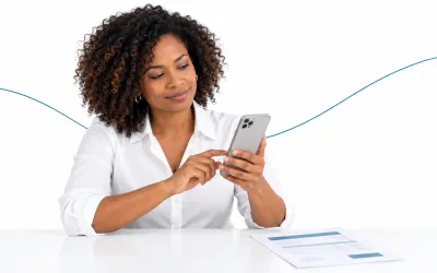 Devis sans réponse ? Vous n’osez pas relancer. Votre agent IA le fait pour vous, avec diplomatie, jusqu’à la réponse.