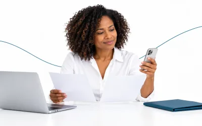 Devis, facture, relance, encaissement : 4 tâches que vous faites encore à la main. Voici comment les déléguer, du premier message au paiement.