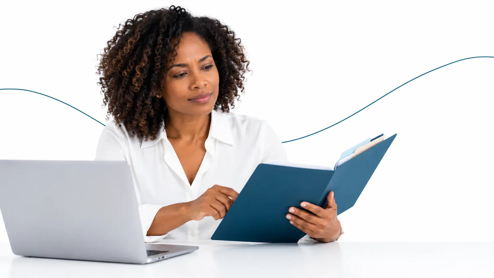 Un document qui guide toutes les publications : illustration professionnelle.