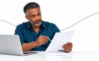 Avant de signer, relisez-vous vraiment vos contrats ? Une première relecture repère ce que vous survolez. Elle ne remplace pas un avocat.